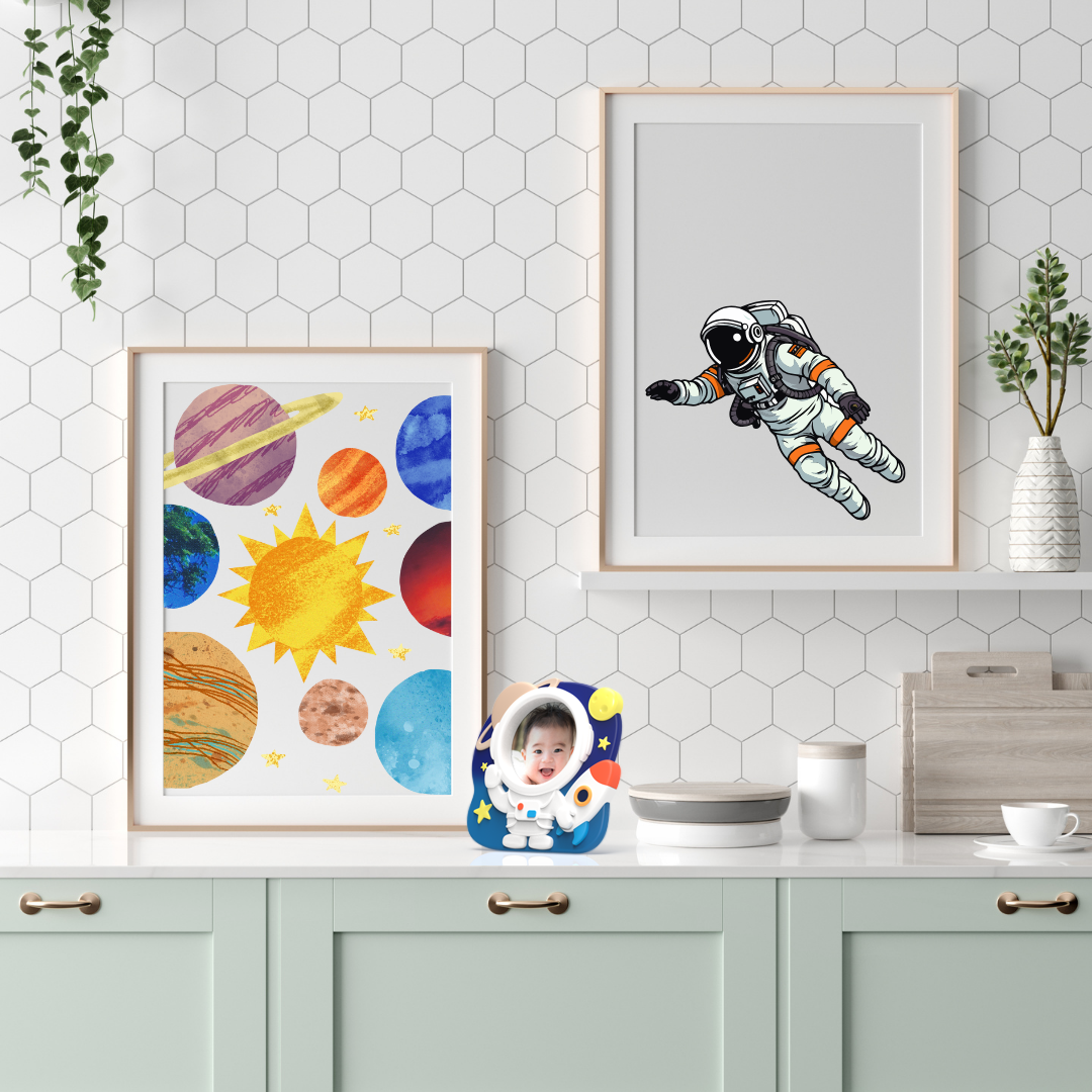 Your Memories, Framed Perfectly