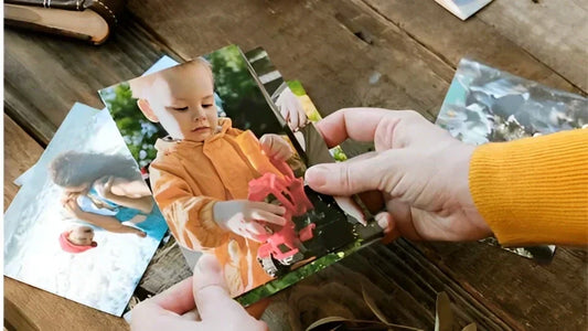 Why Memories Matter: The Power of Personalized Decor